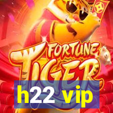 h22 vip